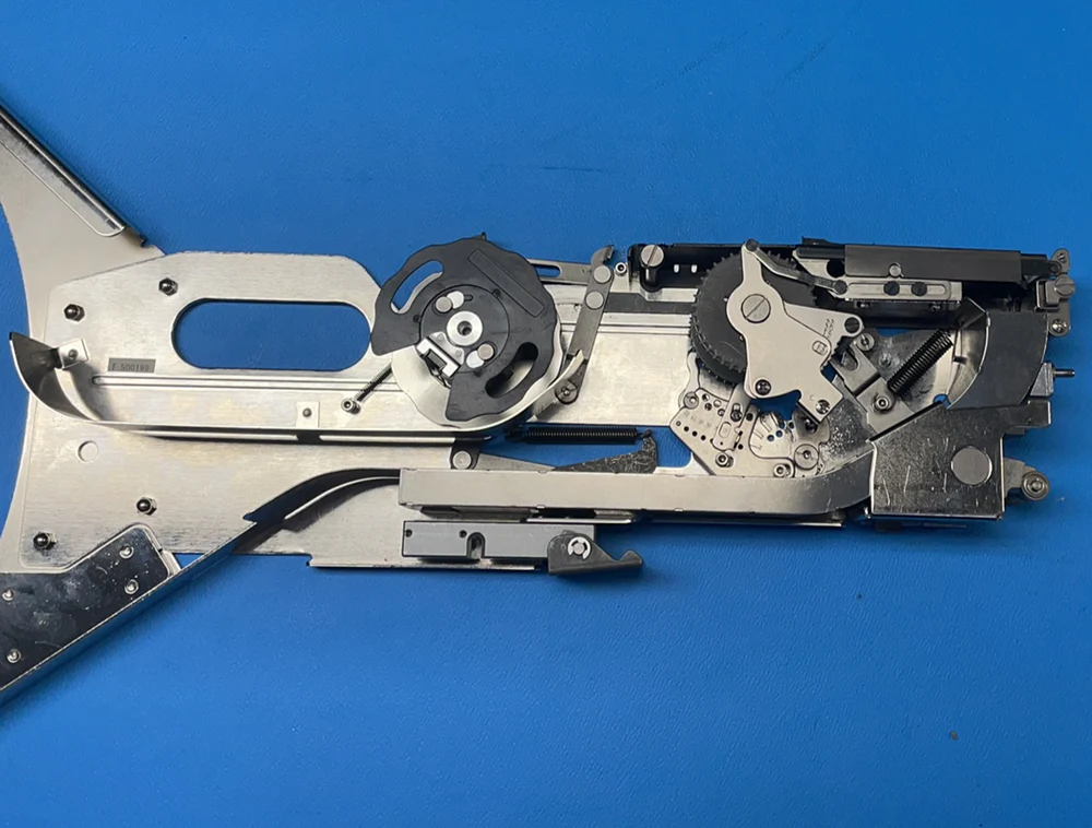 JUKI FF44FS 44mm SMT Tape Feeder