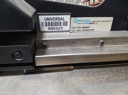 Universal Instruments PrecisionPro Single 44 mm GSM Feeder #49680801