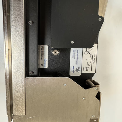 Universal Instruments 32mm High Performance (Gold) Spliceable Tape Feeder - 50935103