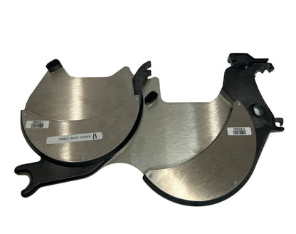 Universal Instruments 8mm Dual Lane 7"-13" ION Reel Holder - 52596802