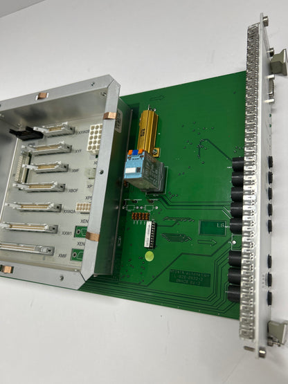 Mydata Mycronic BM4CB Ed-3 L-029-0533