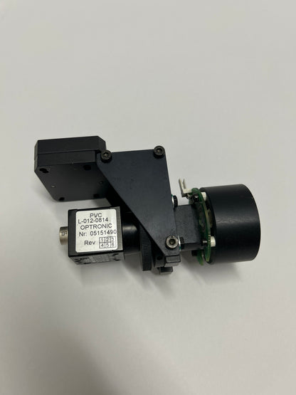 Mydata Mycronic X-Wagon Camera L-012-0814