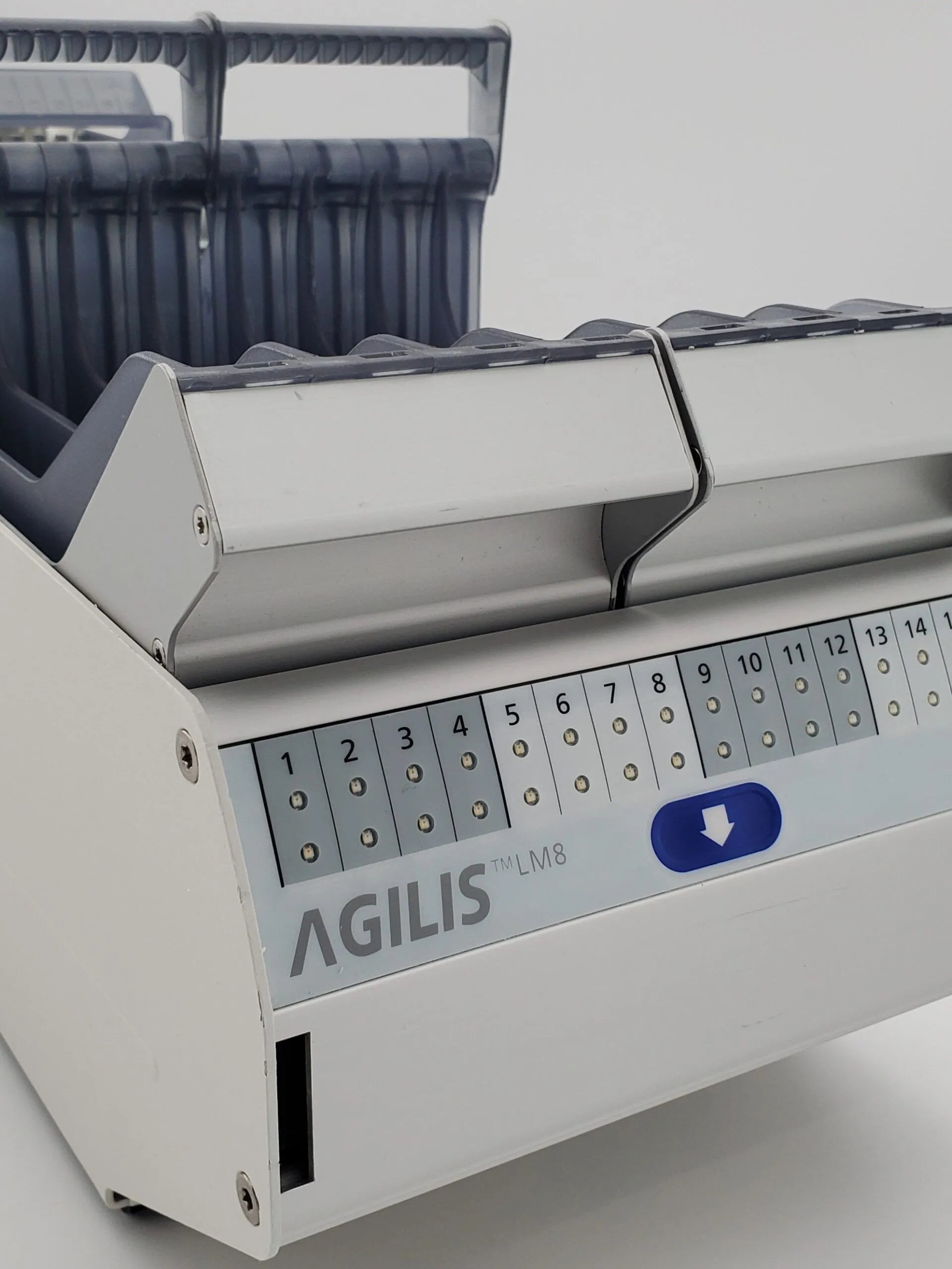 Mycronic Agilis LM8 Magazine with bin - L-014-1561