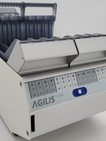 Mycronic Agilis LM8 Magazine with bin - L-014-1561