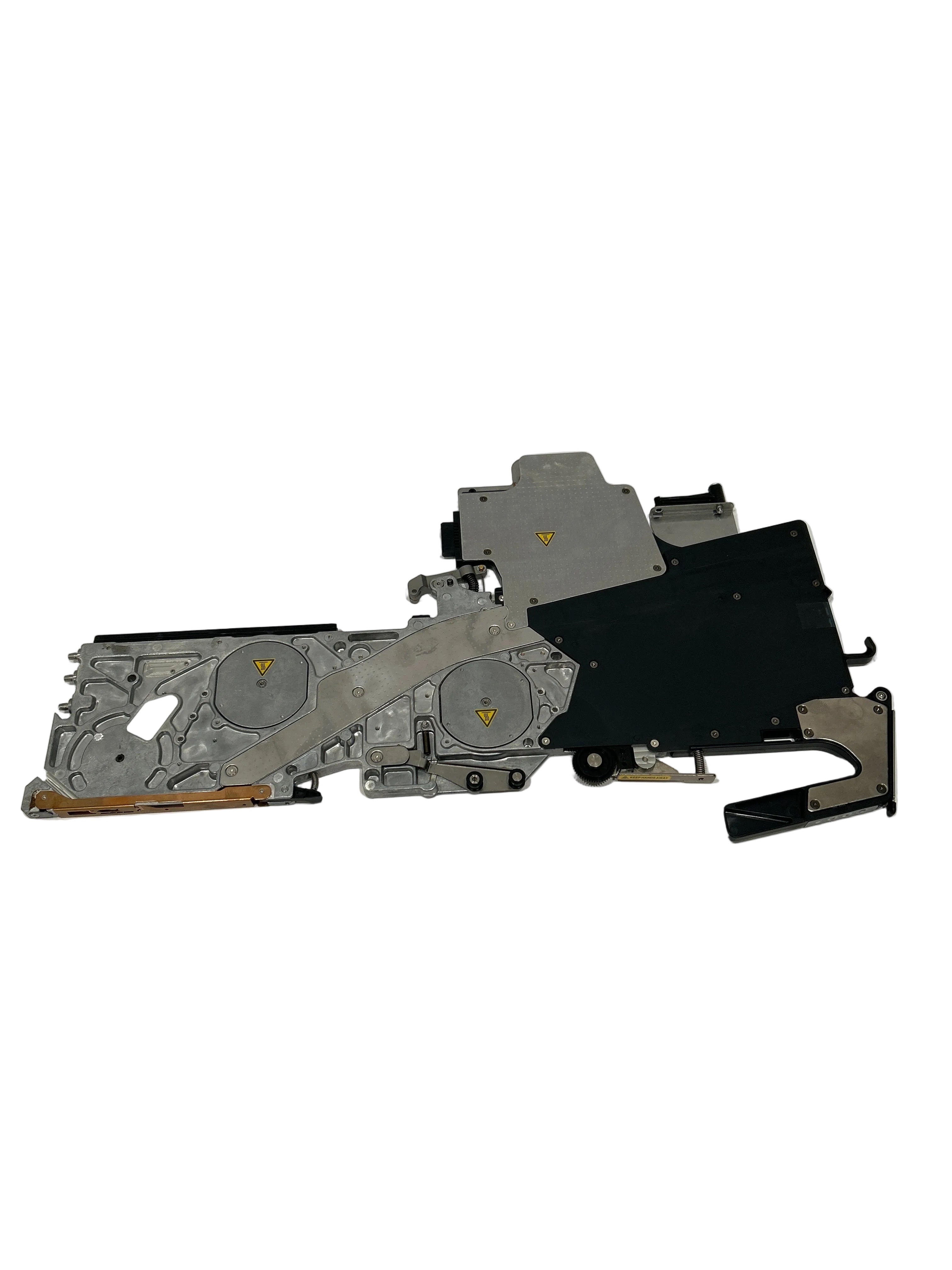 Juki 8mm Electric Tape Feeder for RS-1 NEW - RF08AS