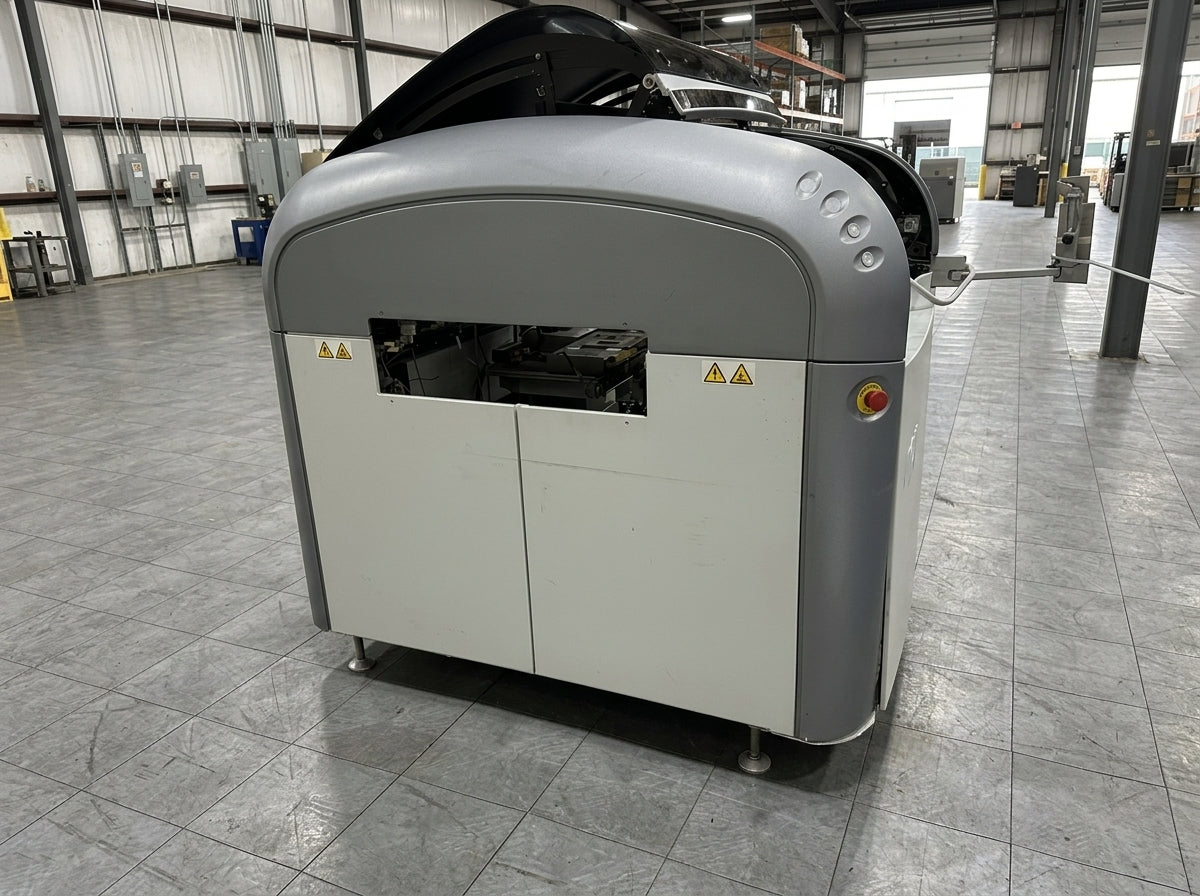 2015 DEK Horizon Stencil Printer w/ HawkEye 1700 3D SPI