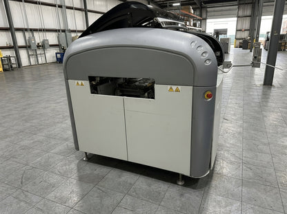 2015 DEK Horizon Stencil Printer w/ HawkEye 1700 3D SPI