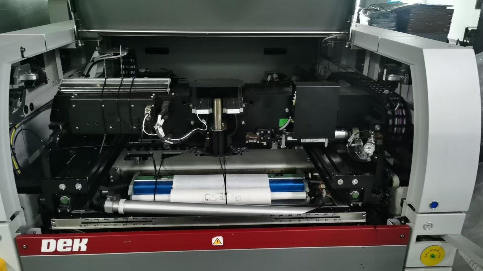 2022 DEK Horizon 03ix Screen Printer