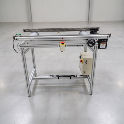 Dynapace 48" Chain Conveyor 251302