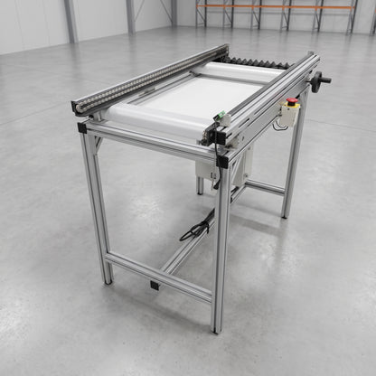 Dynapace 48" Chain Conveyor 251302