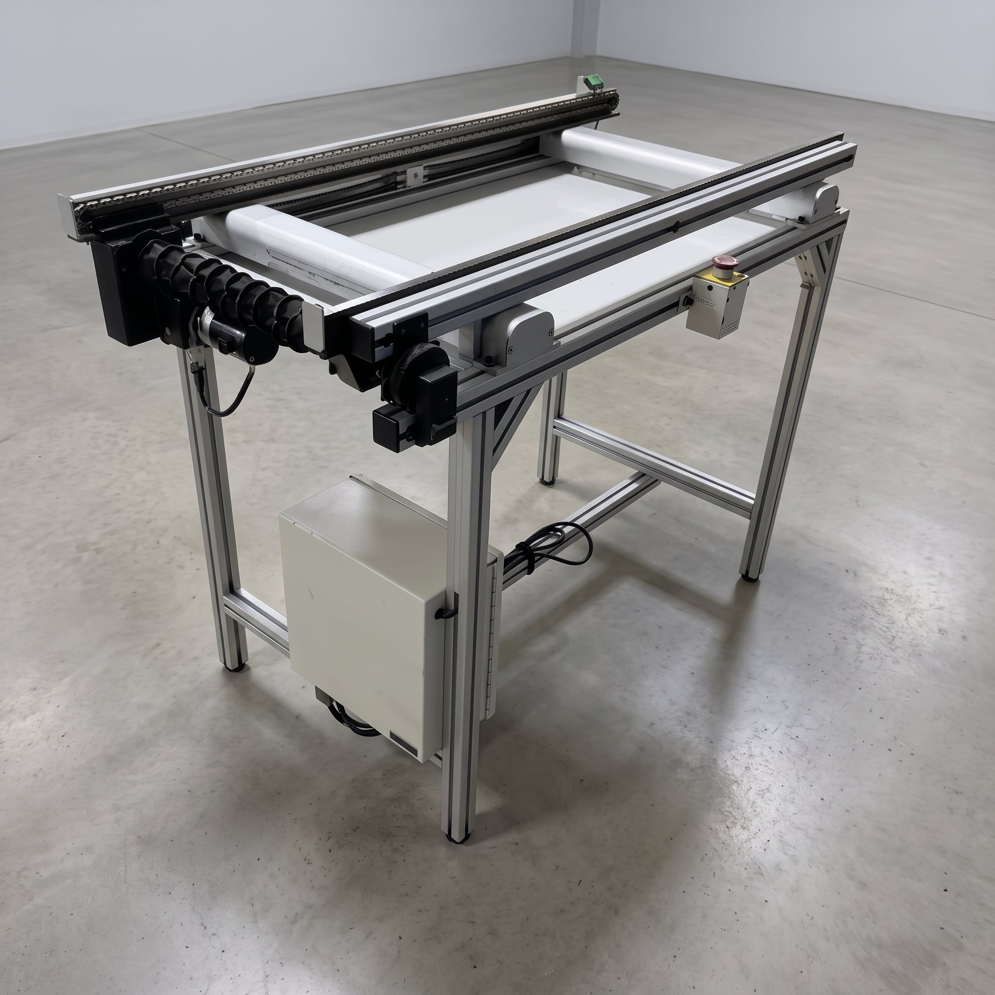 Dynapace 48" Chain Conveyor 251302
