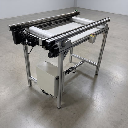 Dynapace 48" Chain Conveyor 251302