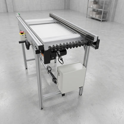 Dynapace 48" Chain Conveyor 251302