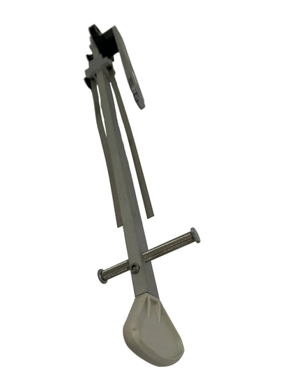Mycronic Agilis Large Reel Attachment L-014-0710B