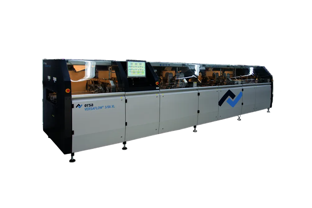 KURTZ ERSA VERSA FLOW 3/66 XL C2
