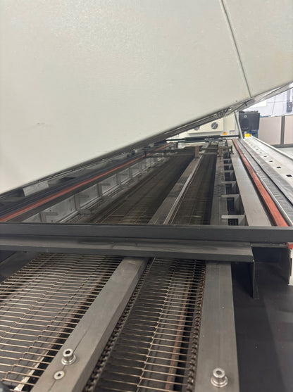 2014 Heller 1809 MKIII Reflow Oven