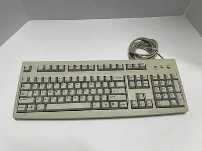 Mycronic Keyboard PS2 K-019-0018