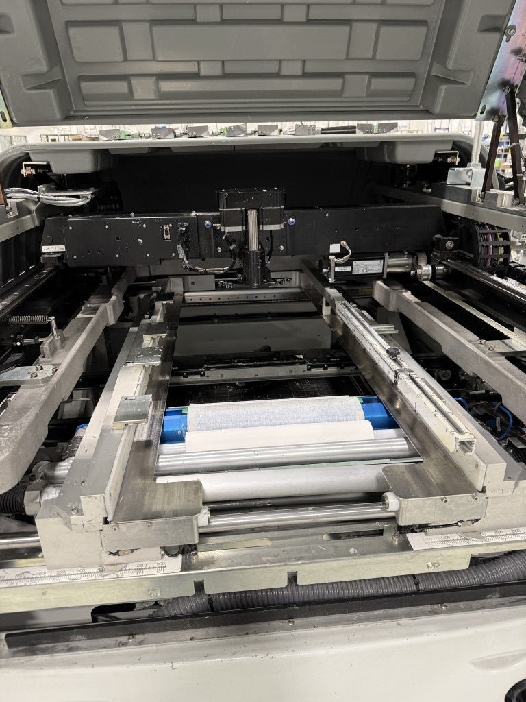 2008 DEK HORIZON 03i Screen Printer
