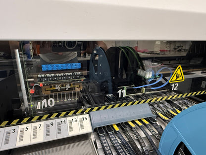 2014 MY200SX-14 SMT Pick-and-Place Machine