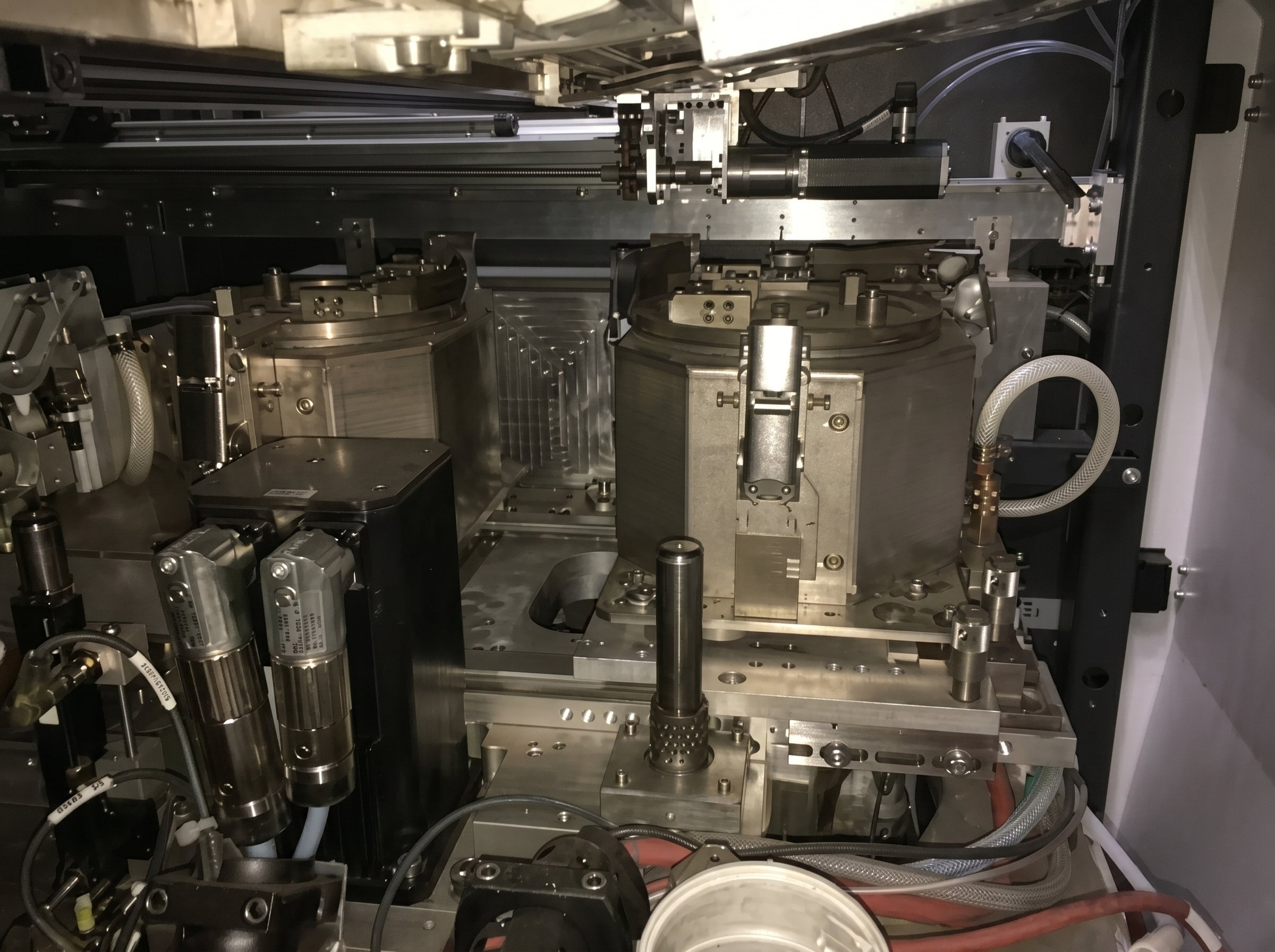 KURTZ ERSA VERSA FLOW 3/66 XL C2