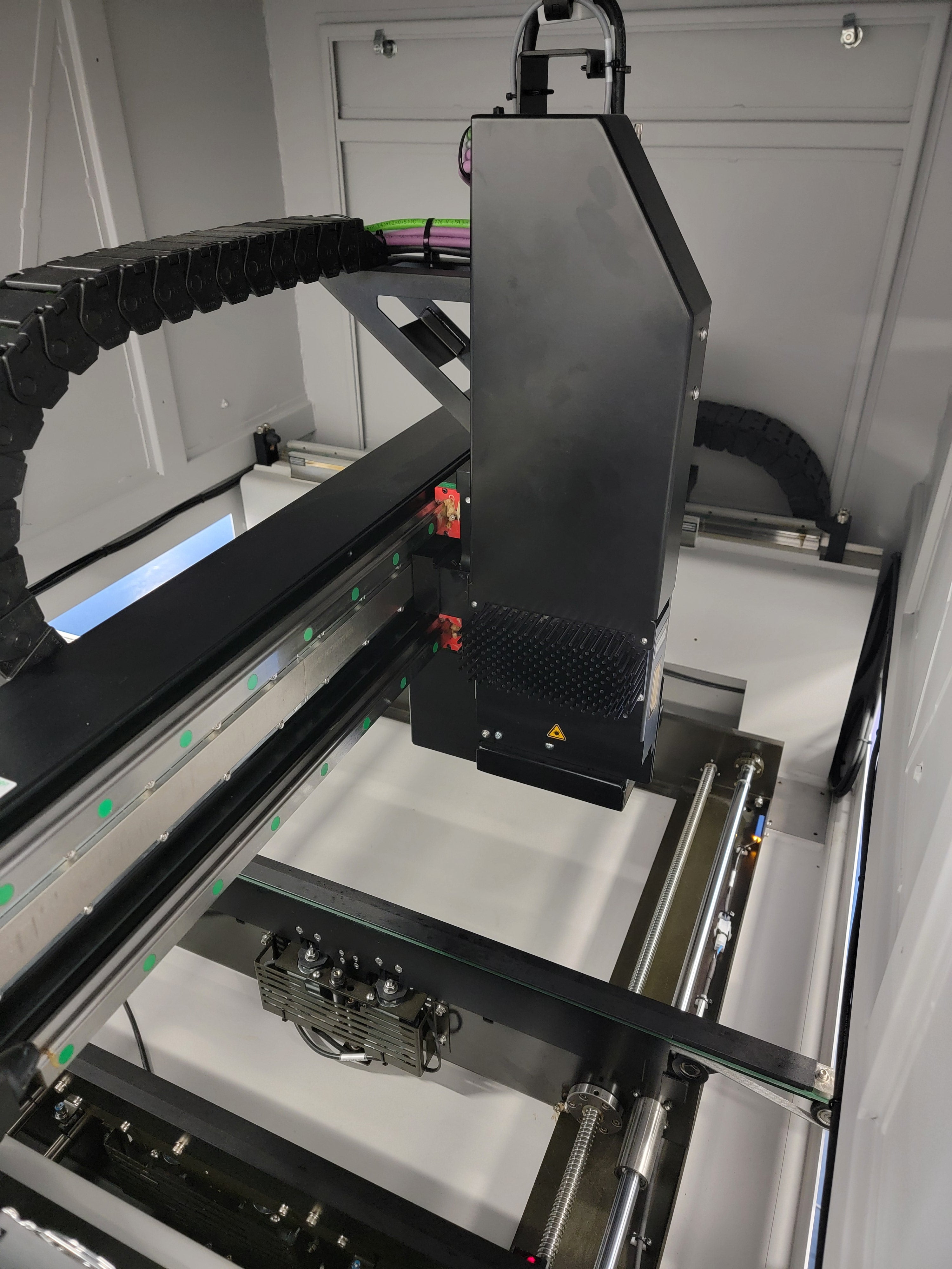 2020 Vi Technology 5K 3D AOI