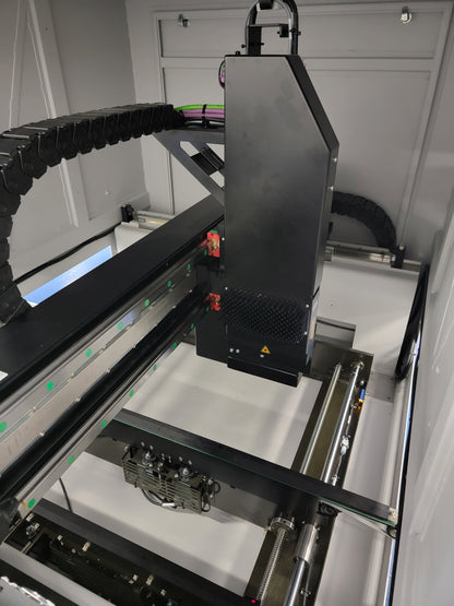 2020 Vi Technology 5K 3D AOI