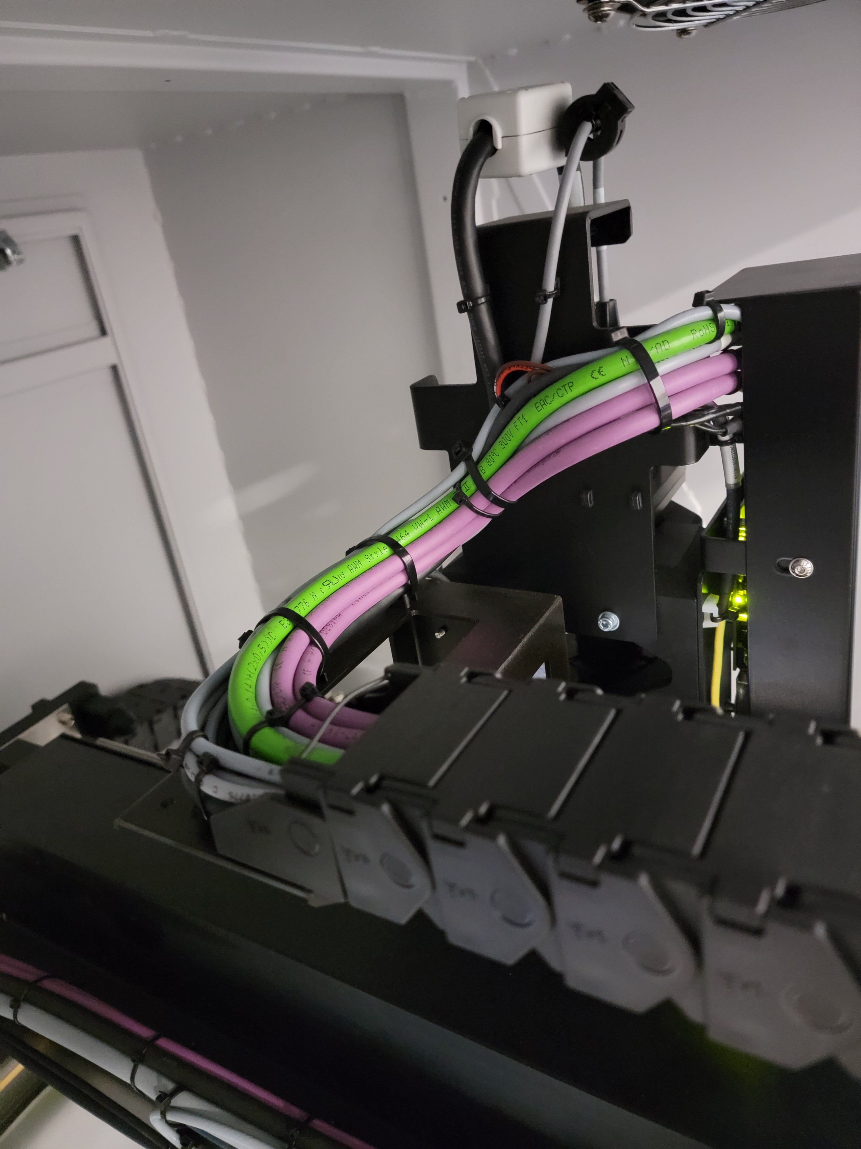 2020 Vi Technology 5K 3D AOI