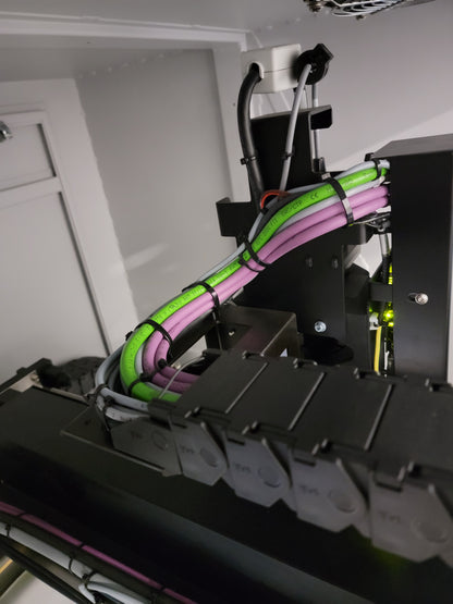 2020 Vi Technology 5K 3D AOI