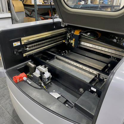 2012 Mycronic MY500 Jet Printer