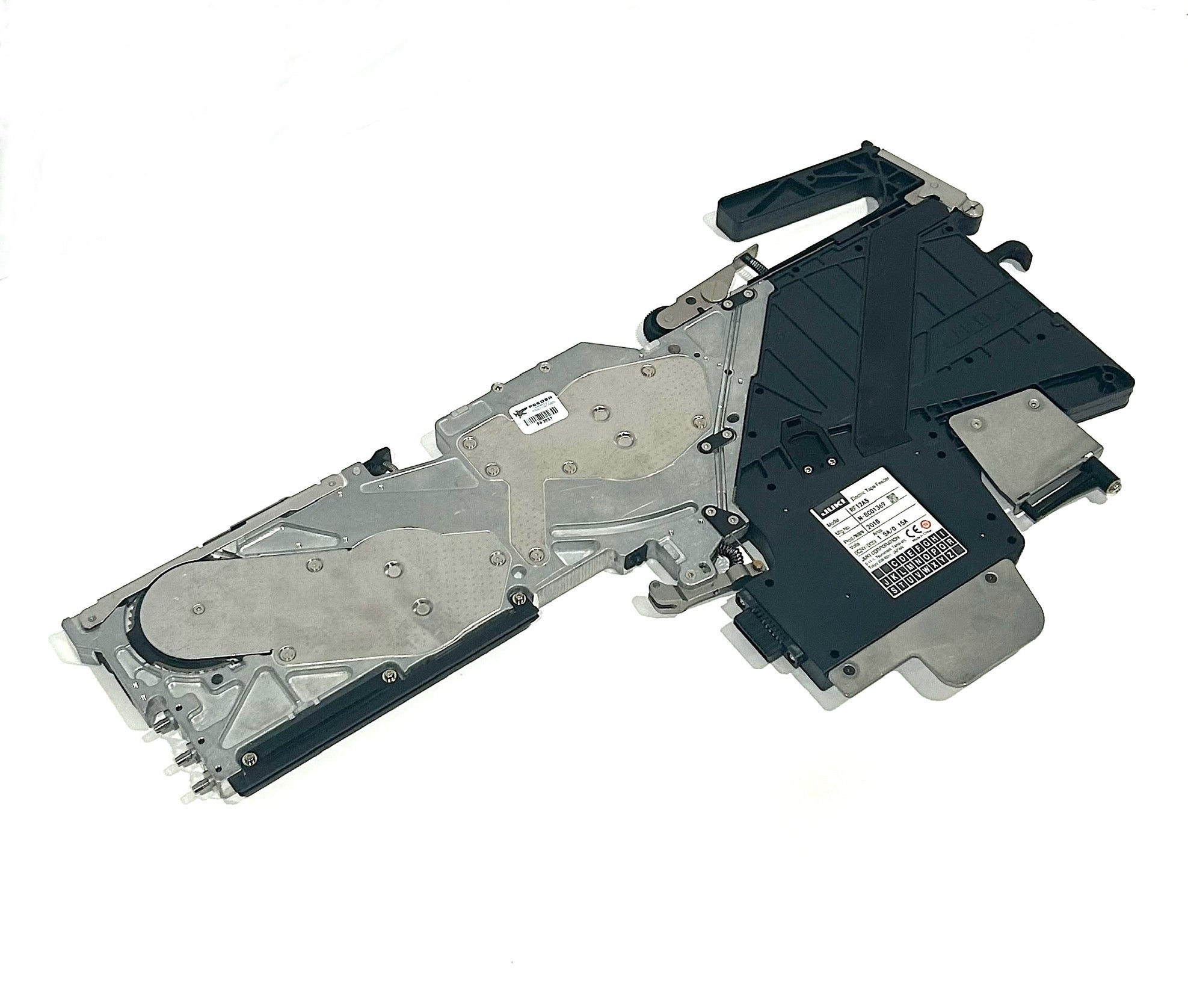 Juki 12mm Electric Tape Feeder for RS-1 - RF12AS