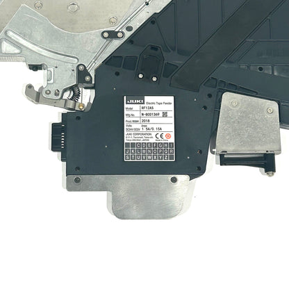 Juki 12mm Electric Tape Feeder for RS-1 - RF12AS