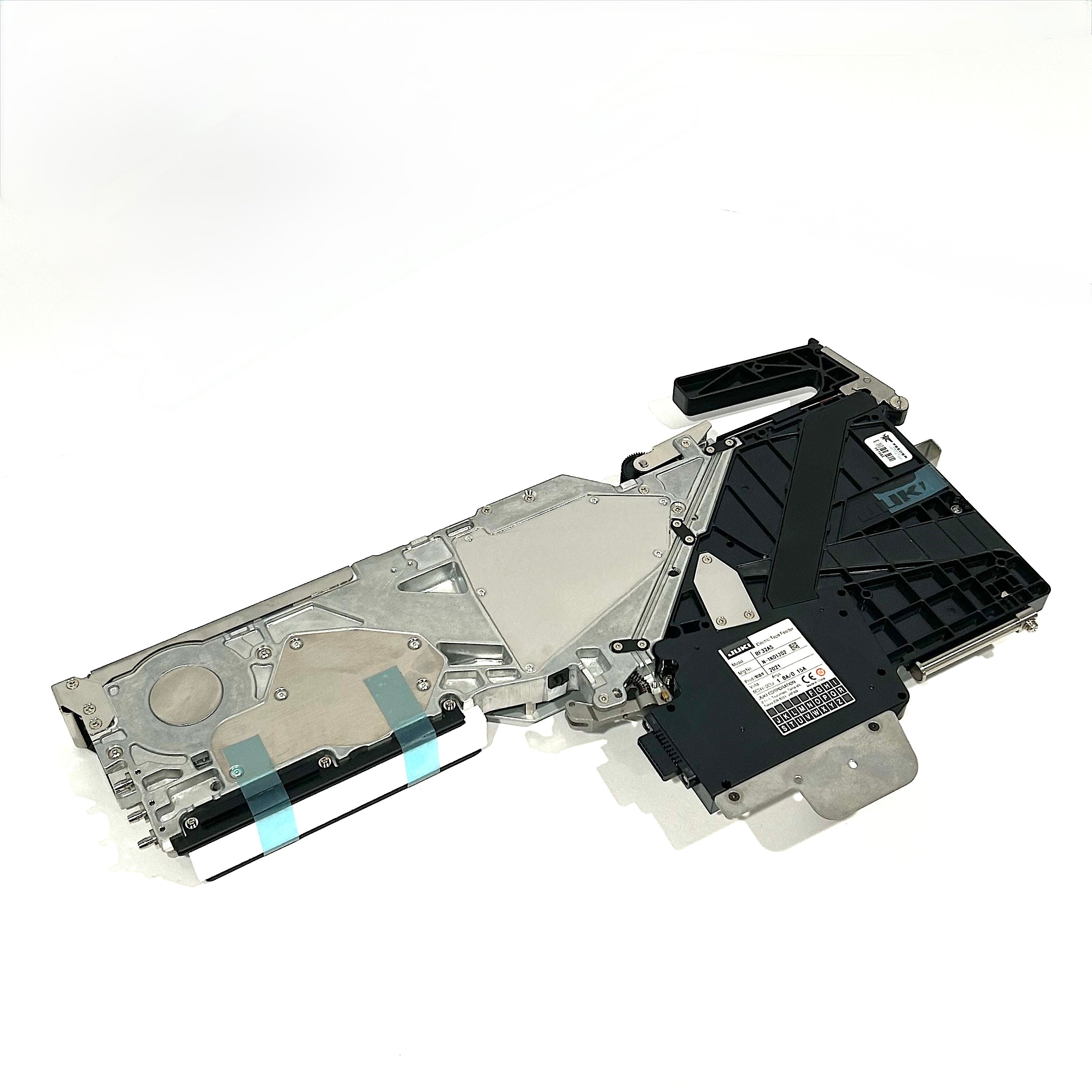 Juki 32mm Electric Tape Feeder for RS-1 - RF32AS NEW