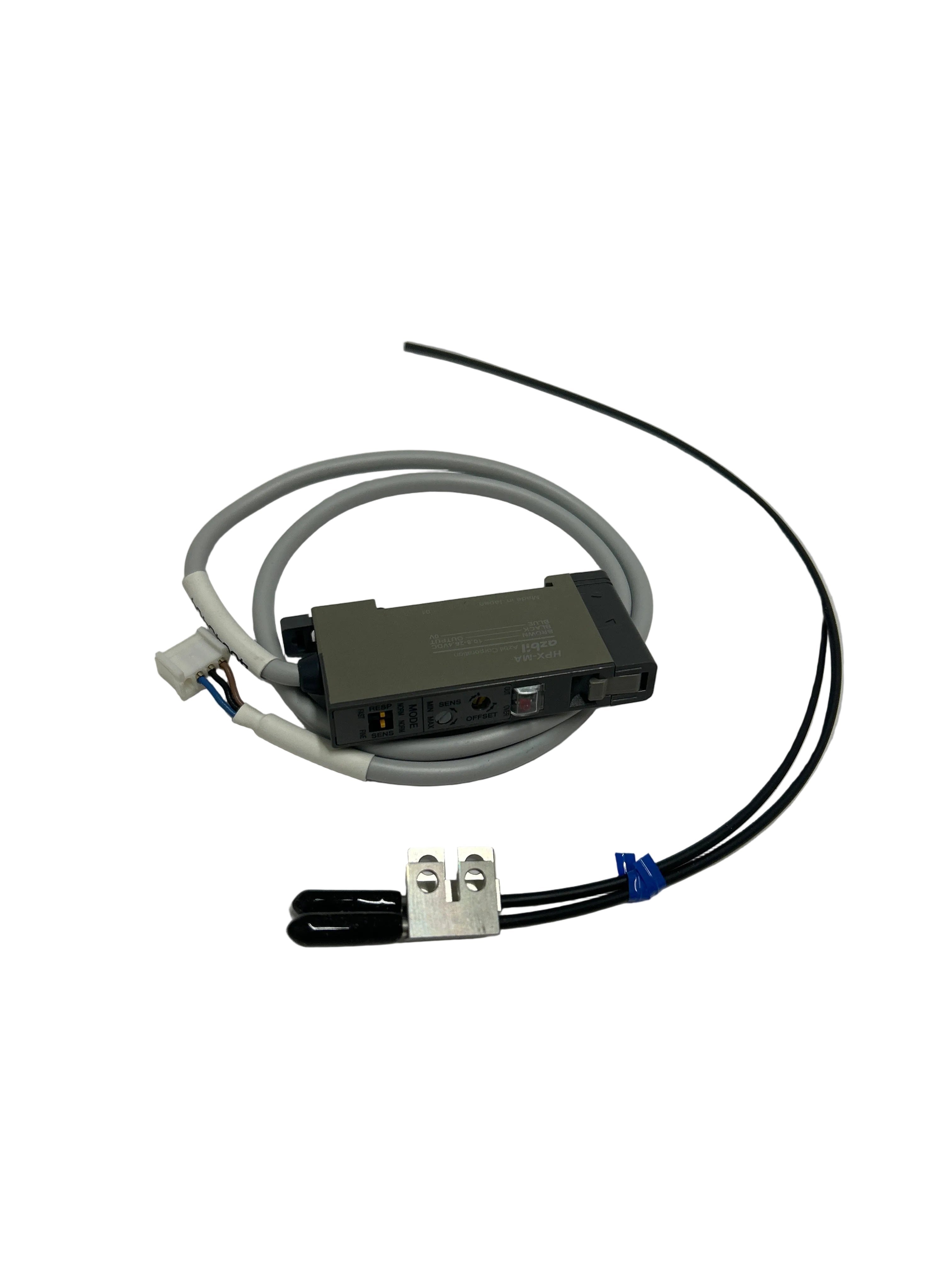 JUKI Optical Fiber Sensor HPF-T048 with Nozzle Sensor 40045484/CDS