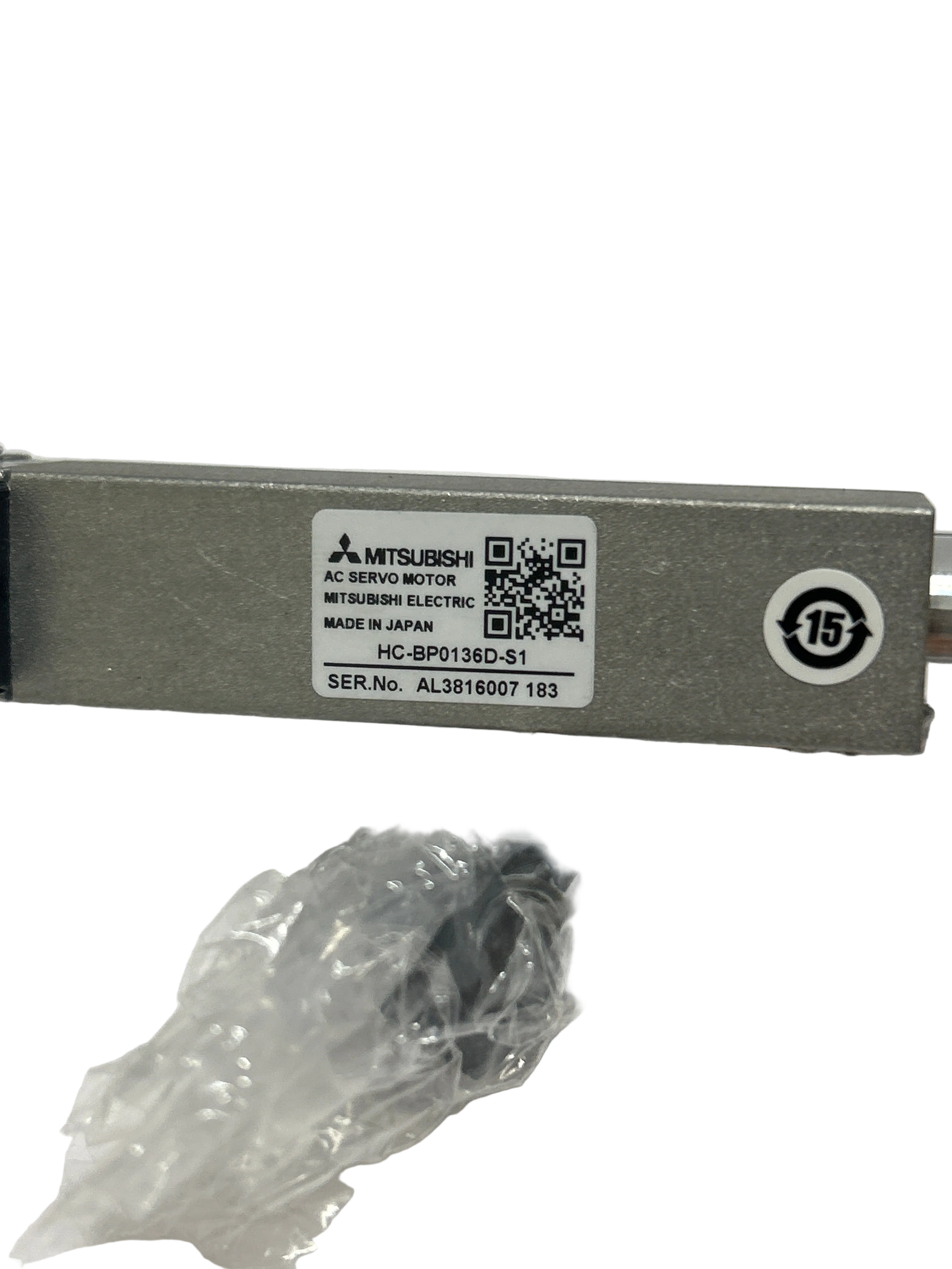 JUKI Theta Servo Motor 40044533