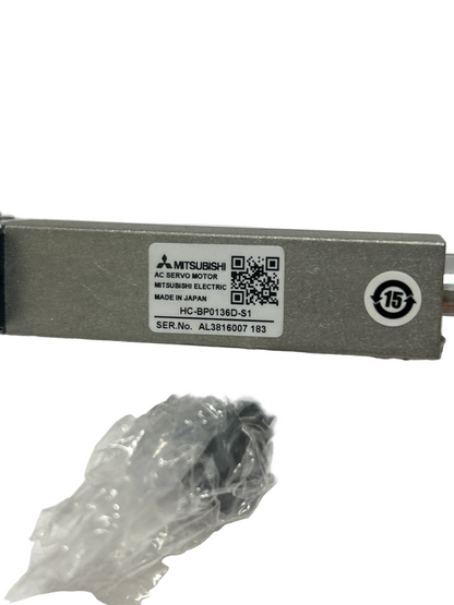 JUKI Theta Servo Motor 40044533