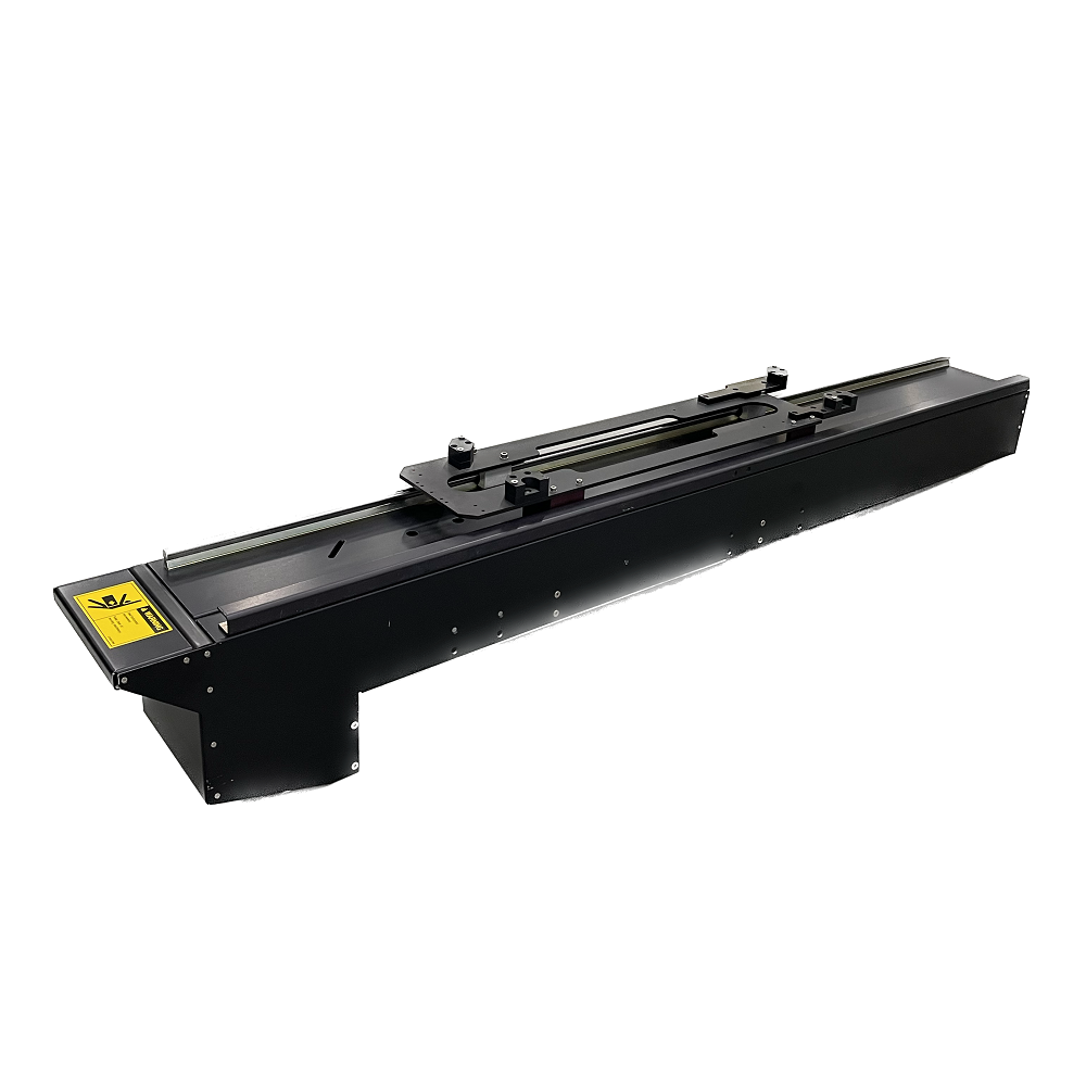 MYDATA Tray Wagon Magazine L-025-0001