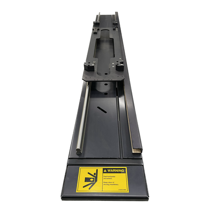 MYDATA Tray Wagon Magazine L-025-0001