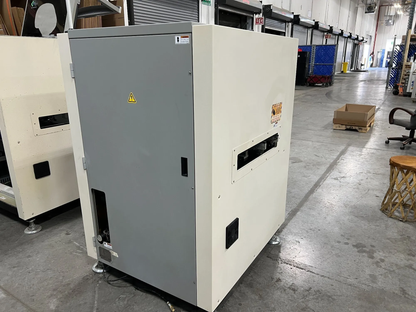 2010 Koh Young KY8030-3 3D SPI