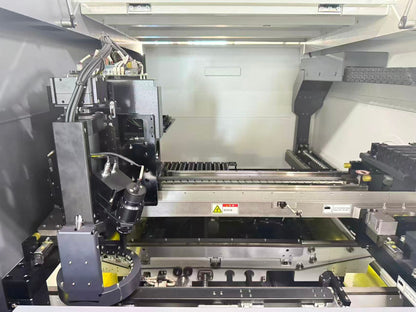 2021 Koh Young KY8030-3(HS) 3D Solder Paste Inspection System