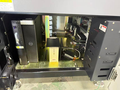 2021 Koh Young KY8030-3(HS) 3D Solder Paste Inspection System