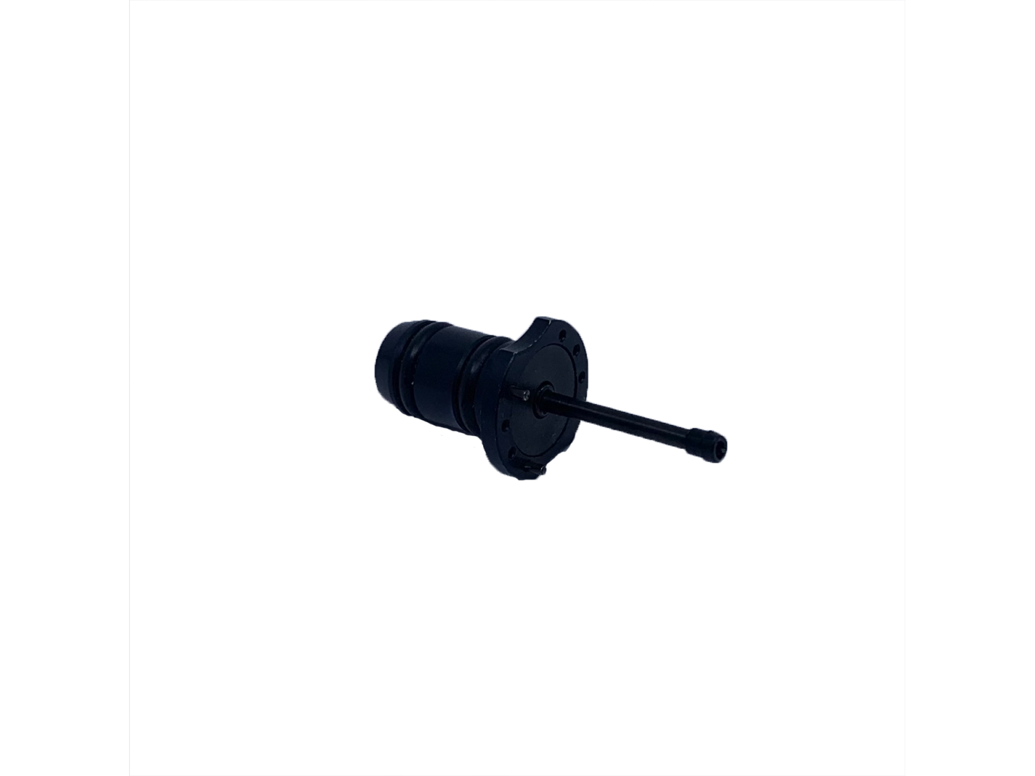 Mycronic Midas A14S Nozzle 2mm Spring Tool (Spring Suspended) L-012-0109C