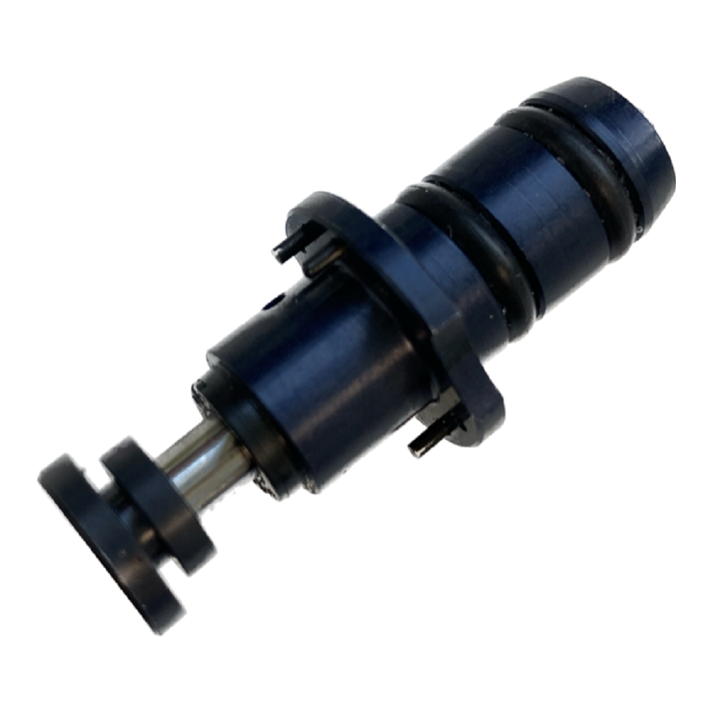 Mycronic Midas C23S Nozzle 8mm ID Spring Tool (Spring Suspended) L-012-0383C