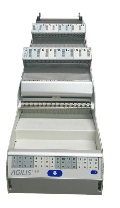 Mycronic Agilis Stick Magazine with Pallet (ASM) L-014-1642-P