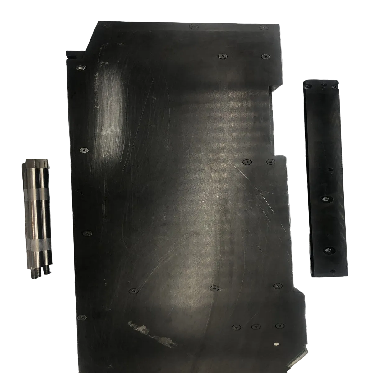 Mycronic Hydra Camera Box L-015-0431B