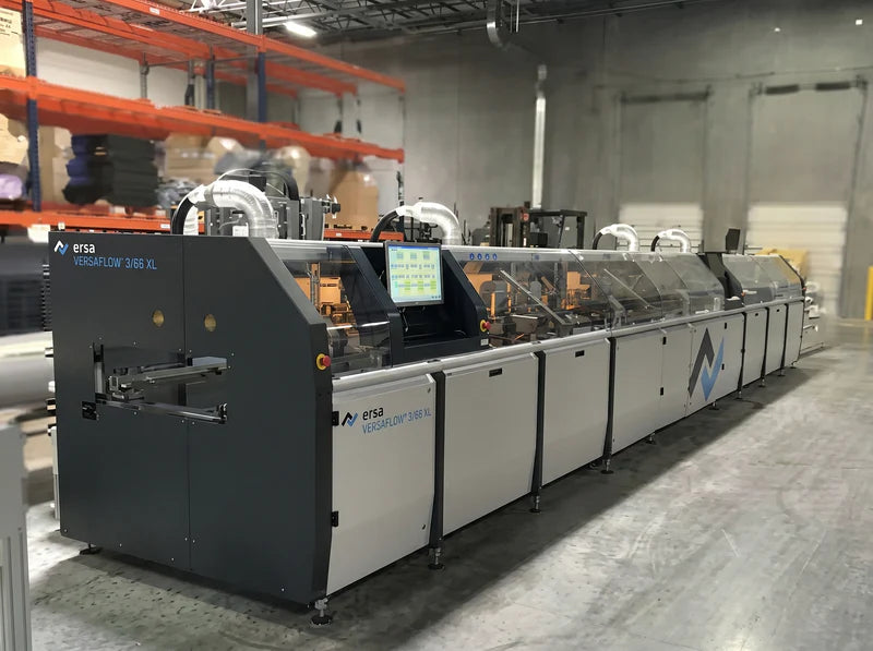 KURTZ ERSA VERSA FLOW 3/66 XL C2