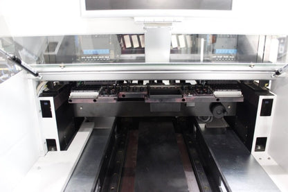 2012 Mydata MY100DXe-14 Dual-Head Pick-and-Place Machine