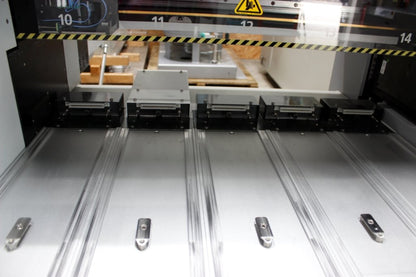 2012 Mydata MY100DXe-14 Dual-Head Pick-and-Place Machine