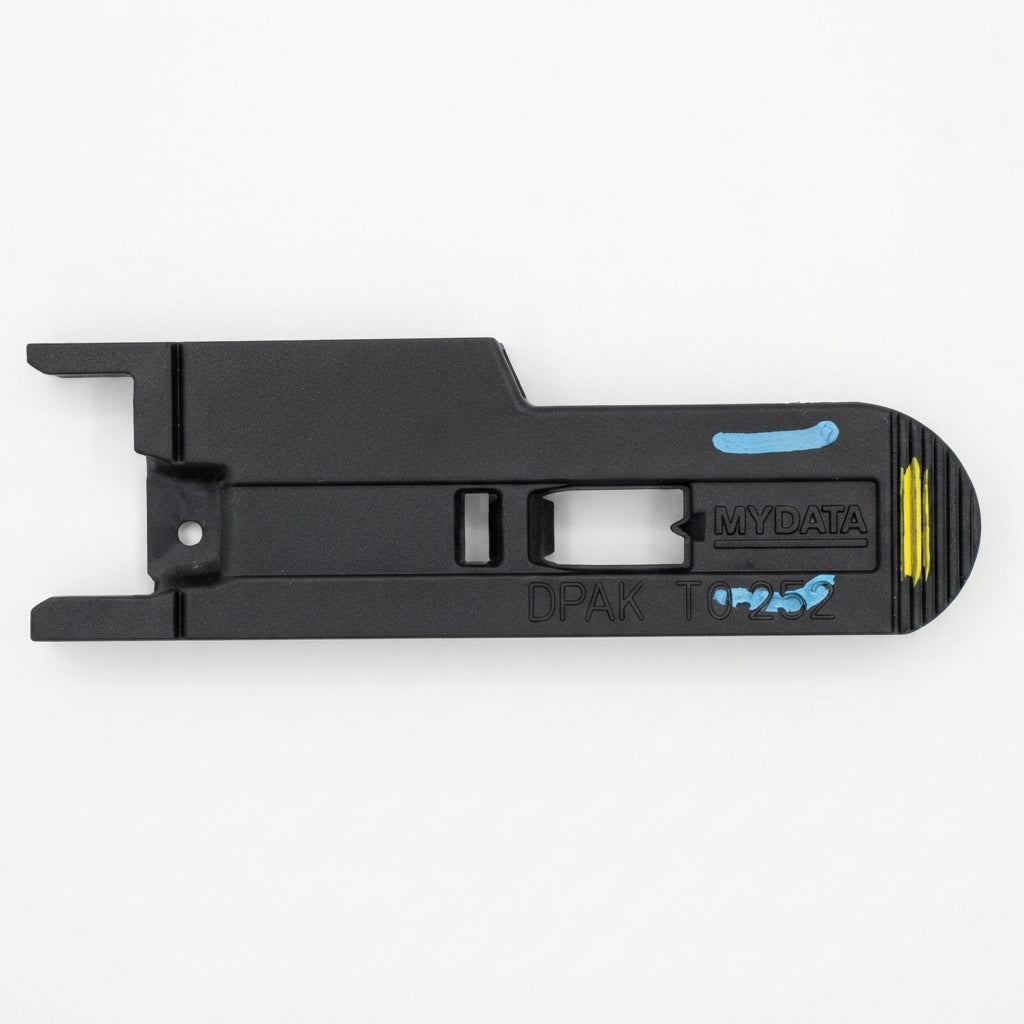 MYDATA / Mycronic Positioner DPAK TO252 L-014-1768