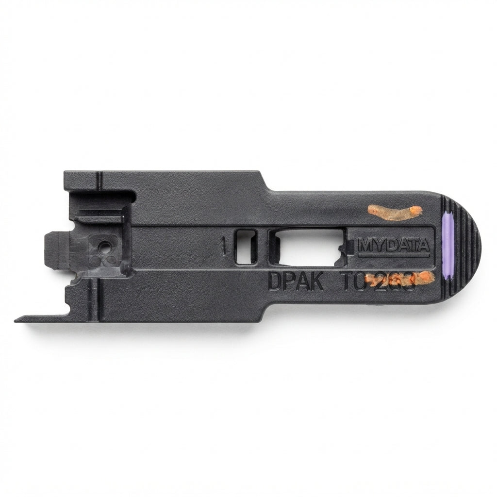 MYDATA / Mycronic Positioner DPAK TO263 L-014-1792