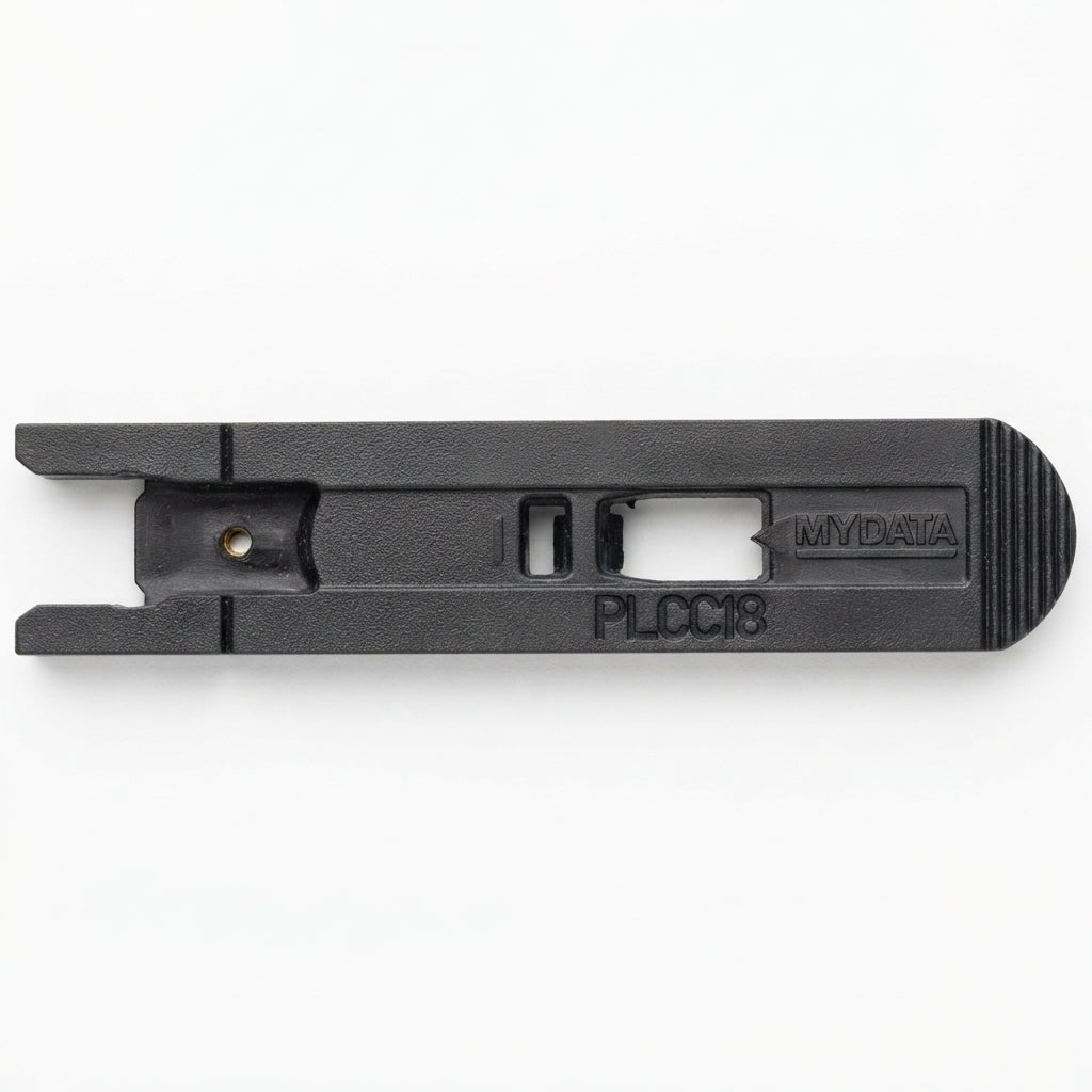 MYDATA / Mycronic Positioner PLCC 18 L-014-1843